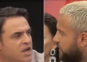 “Shpërthimi” i Maestros në Big Brother, kush ka të drejtë?