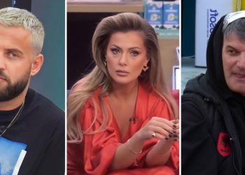 Luizit, Oltës apo Bledit, kujt do ia jepnit fitoren, nëse nesër është finalja e Big Brother?