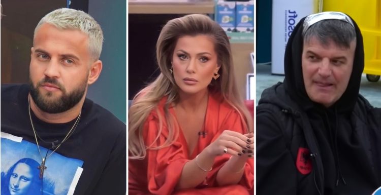 Luizit, Oltës apo Bledit, kujt do ia jepnit fitoren, nëse nesër është finalja e Big Brother?