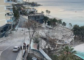 Tritoli që tronditi Sarandën, disa të shoqëruar në polici