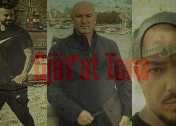 Aleksandër Sadikaj dhe Edmond Papa, dy vrasje që i lidh kokaina