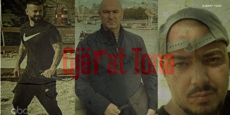 Aleksandër Sadikaj dhe Edmond Papa, dy vrasje që i lidh kokaina