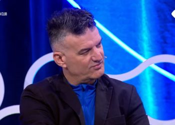 Bledi Mane: Luizit ia dha çmimet Jozefina Topalli, Olta është aktore mediokre!