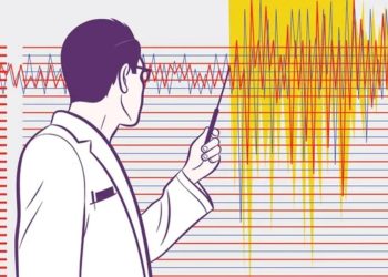 A mund të parashikohen tërmetet?