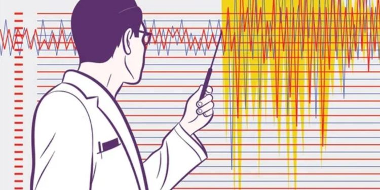 A mund të parashikohen tërmetet?