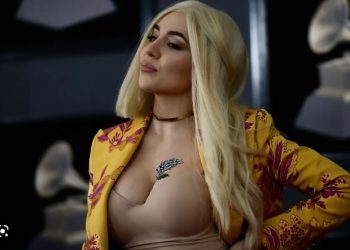 Albumi i këngëtares me origjinë nga Saranda, i dyti më i dëgjuari në botë