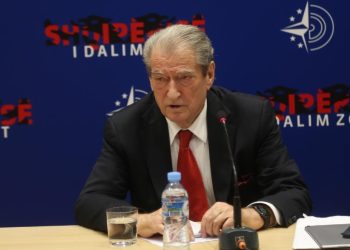 Berisha-Ramës: S’ke parë gjë akoma!