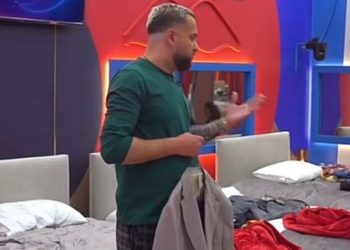 Bledi-Luizit: Ti je frikacak