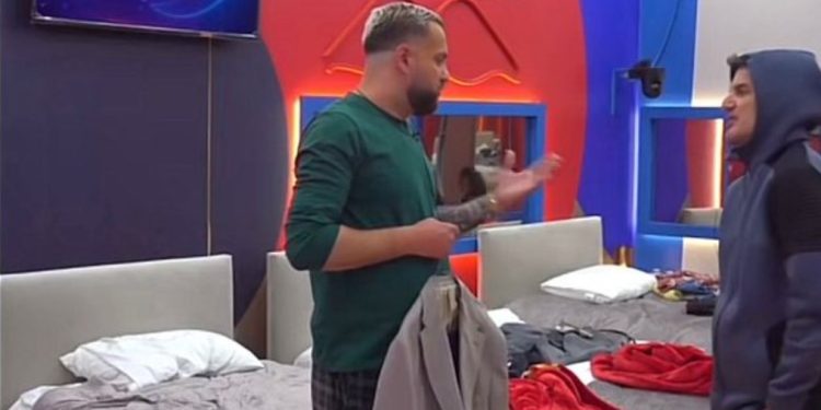 Bledi-Luizit: Ti je frikacak