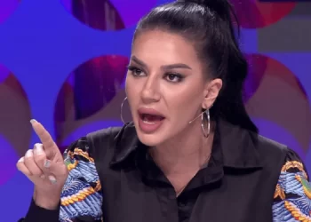 Nuk “guxuan” të nxirrnin vetëm Luizin dhe Oltën në nominim, Efi ka dy fjalë për produksionin e Big Brother