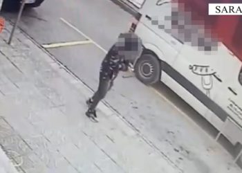 Vodhi para dhe sende personale në tre makina, arrestohet “skifteri” nga Saranda