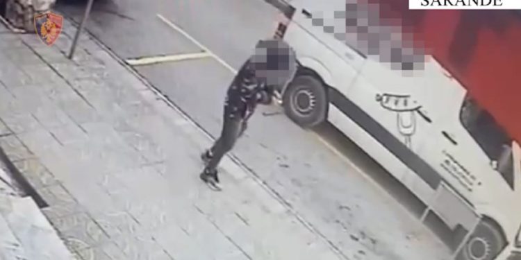 Vodhi para dhe sende personale në tre makina, arrestohet “skifteri” nga Saranda