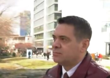 Paralajmërimi i Ben Ahmetajt: Duroni deri në darkë… (VIDEO)