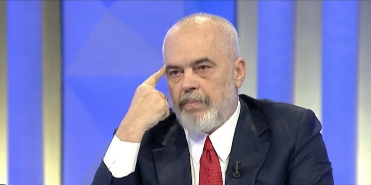 Rama: Do jem më pak i angazhuar në politikën e llafeve të përditshme