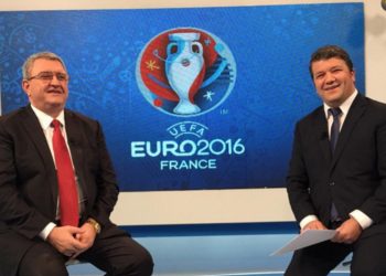 Habit gazetari shqiptar: Superiorja, kampionati më i fortë në kontinent