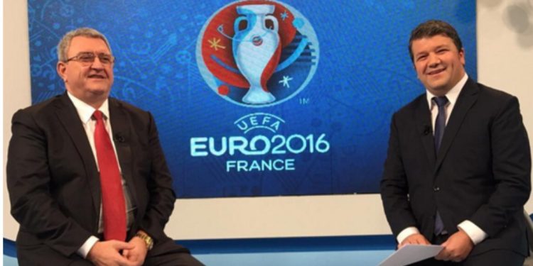 Habit gazetari shqiptar: Superiorja, kampionati më i fortë në kontinent