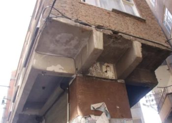 Ndërtesa që i ka habitur të gjithë në Turqi, pse nuk ka asnjë çarje nga tërmeti (FOTO)