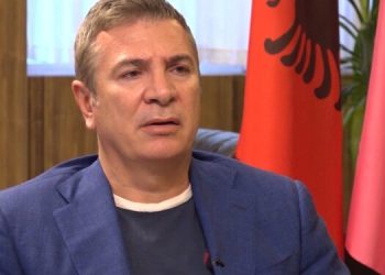 Damian Gjiknuri: Me këtë opozitë, mbetemi forcë e parë. Do të fitojmë deri në 55 bashki