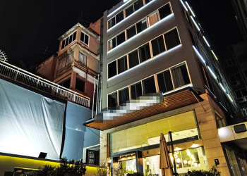 Vajzat nga Amerika Latine i shfrytëzonin si prostituta në Greqi, 6 shqiptarë të arrestuar