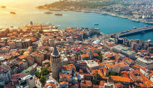 Paralajmërimet e frikshme për tërmete apokaliptike, banorët nisin braktisjen e Stambollit