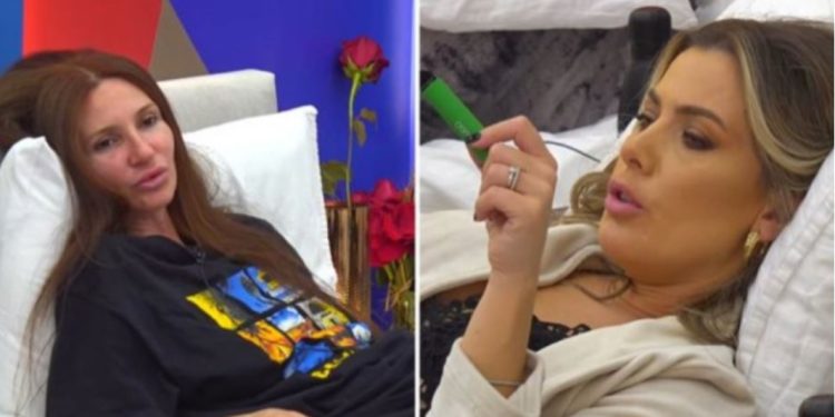 “Ta rregulloj unë ty, buçe m*ti”, Olta “shpërthen” ndaj Ermionës