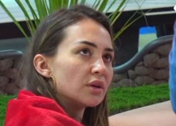 ‘Është e shëmtuar, mos ma hidh mua sy më sy’! Kiara i kthehet keq Luizit