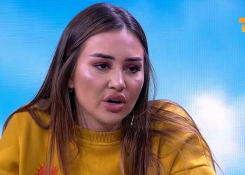 Deputeti i LSI fans i zjarrtë i Kiarës, e përgëzon që nominoi Oltën, Dean dhe Tean: Bravo