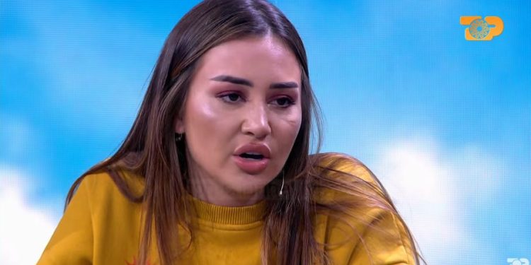 Deputeti i LSI fans i zjarrtë i Kiarës, e përgëzon që nominoi Oltën, Dean dhe Tean: Bravo