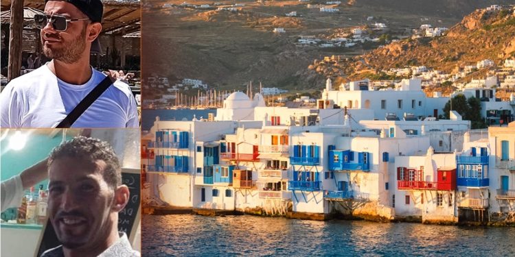 Vrasja e shqiptarit në Mykonos/ Rrëfehet grekja që u bë “mollë sherri”