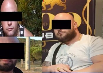 Njihuni me “Grupin L”, banda shqiptare në Athinë që vrau hidraulikun nga Delvina: Kanë lidhje të forta në policinë greke