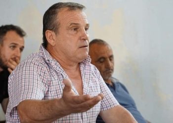 Zemra e tradhtoi, nesër në 11:00 lamtumira e fundit për trajnerin e Butrintit