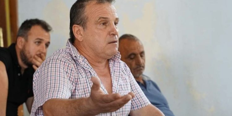 Zemra e tradhtoi, nesër në 11:00 lamtumira e fundit për trajnerin e Butrintit