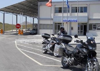 Arrestohet në Qafë Botë 37-vjeçari i shpallur në kërkim