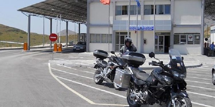 Arrestohet në Qafë Botë 37-vjeçari i shpallur në kërkim