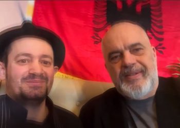 I riu nga Tepelena takohet me Ramën në Japoni: Punoj 18 orë në ditë dhe ndihem i vetmuar. Do kthehem në Shqipëri, aty njerëzit jetojnë të lumtur (VIDEO)