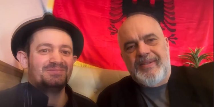 I riu nga Tepelena takohet me Ramën në Japoni: Punoj 18 orë në ditë dhe ndihem i vetmuar. Do kthehem në Shqipëri, aty njerëzit jetojnë të lumtur (VIDEO)