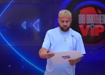 Luizi lexon zarfin, nja banor braktis menjëherë shtëpinë e Big Brother (VIDEO)