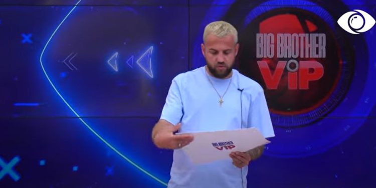 Luizi lexon zarfin, nja banor braktis menjëherë shtëpinë e Big Brother (VIDEO)