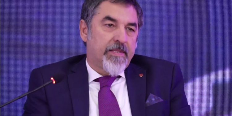 Çuçi thirrje të rinjve profesionistë: Bashkohuni në projektin tonë për të forcuar strukturat e sigurisë kibernetike