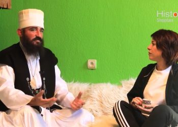 Rrëfimi i pazakontë i babait të Teqesë së Melanit: Jam djalë i vetëm mes 3 motrave, familja e priti shumë keq kur vendosa të bëhesha Dervish (VIDEO)