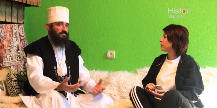 Rrëfimi i pazakontë i babait të Teqesë së Melanit: Jam djalë i vetëm mes 3 motrave, familja e priti shumë keq kur vendosa të bëhesha Dervish (VIDEO)