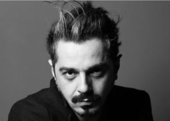 Amos Zaharia: Kam humor të zi. Ndjesë kush nuk e kupton!