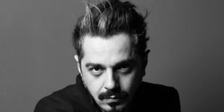 Amos Zaharia: Kam humor të zi. Ndjesë kush nuk e kupton!