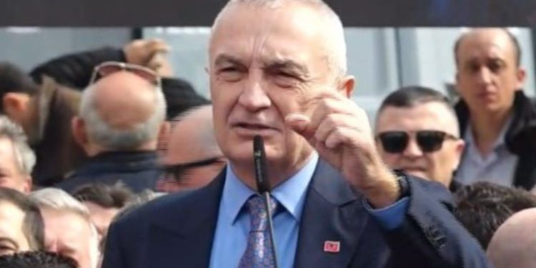 Meta tregon një histori me zonjën socialiste: Rama ua fut shokëve!