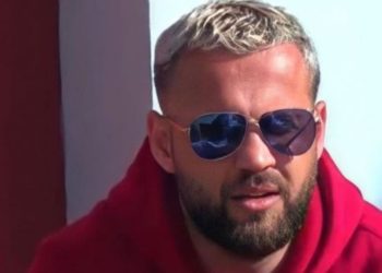 “Love you grupi LEK”, dy drone në pak minuta për Luizin