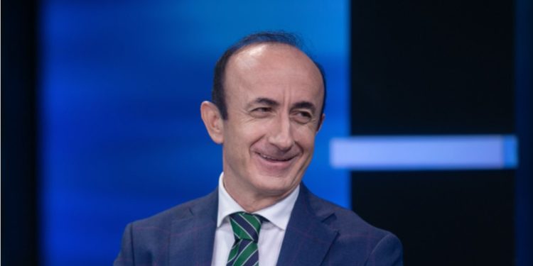 Deputeti super i mençur i PD-së e lidh tërmetin me Erdoganin: Qeveria turke ka gjynahe për të larë