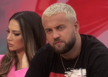 Luizi shkon automatikisht në nominim, ky është rregulli që theu