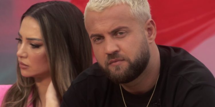 Luizi shkon automatikisht në nominim, ky është rregulli që theu