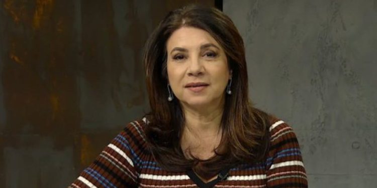 Rudina Xhunga: Ne jemi primitivë. Sot, më të kërcënuar se kurrë nga injoranca!