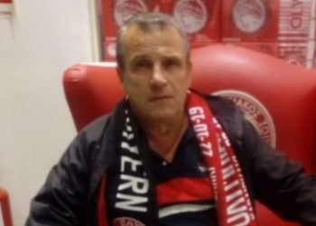 Sarandë, ndahet nga jeta trajneri i Butrintit